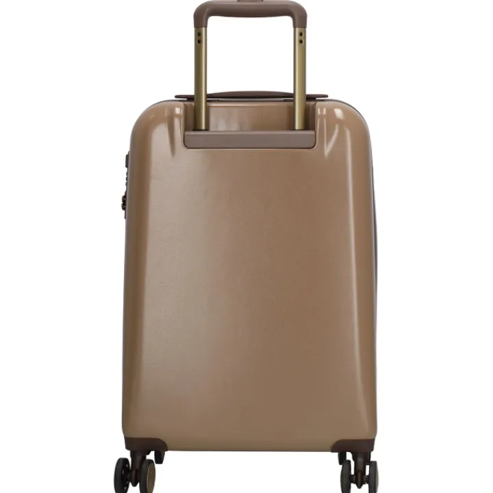 Transavia Trolleys|Klm Trolleys>Charm London Capetown Trolley S taupe