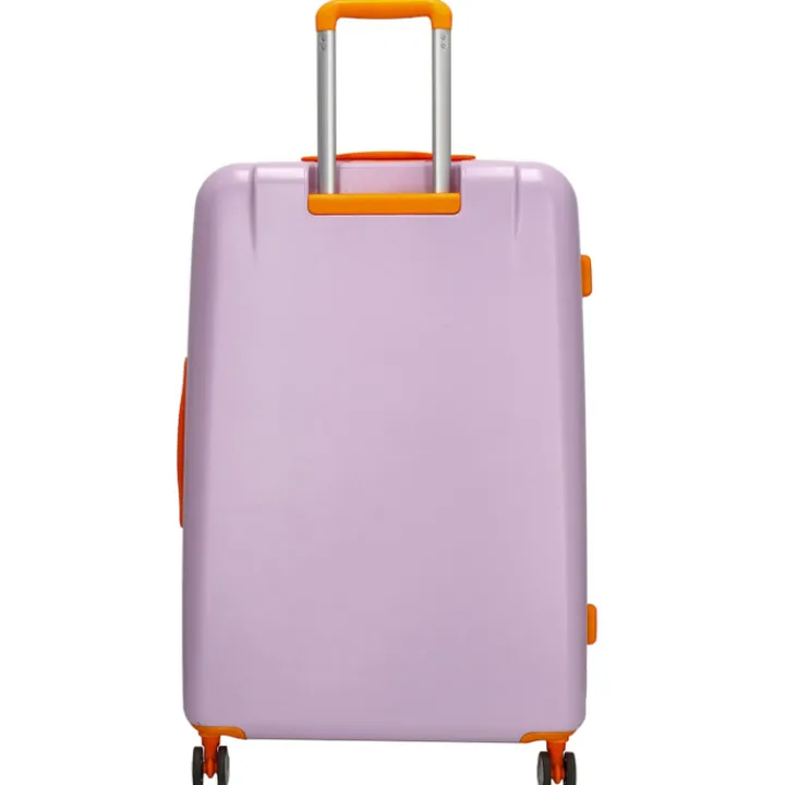 Koffersets|Reiskoffers>Charm London Capetown Trolley Set multi