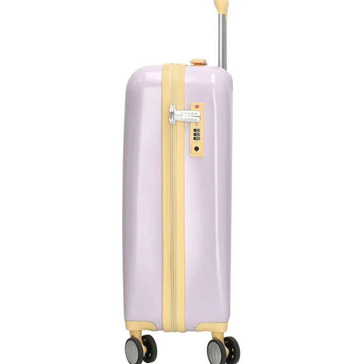 Transavia Trolleys|Klm Trolleys>Charm London Capetown Trolley S lila