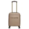 Handbagage Trolleys|Laptop Trolleys>Charm London Capetown Underseater taupe
