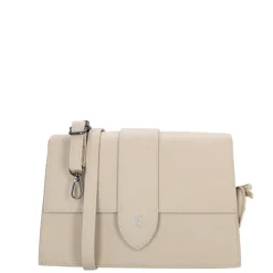 Crossbody|Fashion Tassen>Charm London Castle Hill Crossbody beige