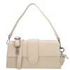 Schoudertassen|Crossbody>Charm London Castle Hill Crossbody beige