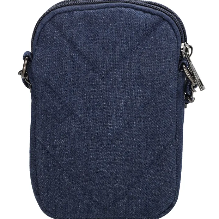 Telefoontasjes|Fashion Tassen>Charm London Hollywood Phonebag blue