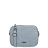 Schoudertassen|Fashion Tassen>Charm London Hollywood Shoulderbag midblue