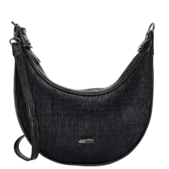 Schoudertassen|Crossbody>Charm London Kingsway Shoulderbag black