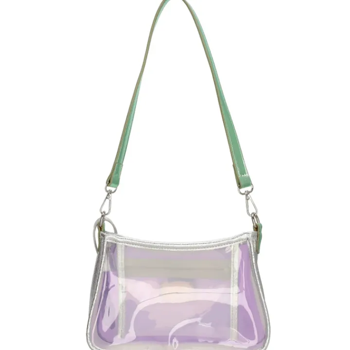 Schoudertassen|Crossbody>Charm London La Marina Shoulderbag paars