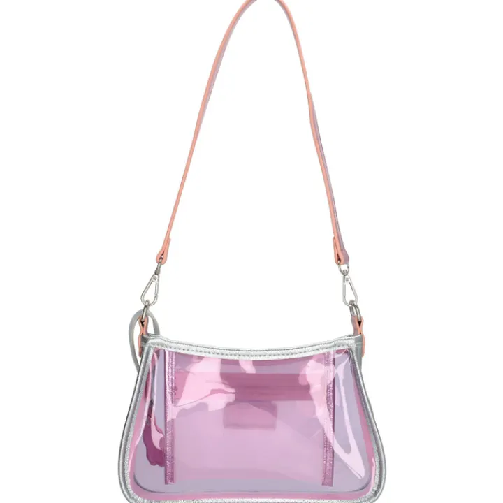 Schoudertassen|Crossbody>Charm London La Marina Shoulderbag roze