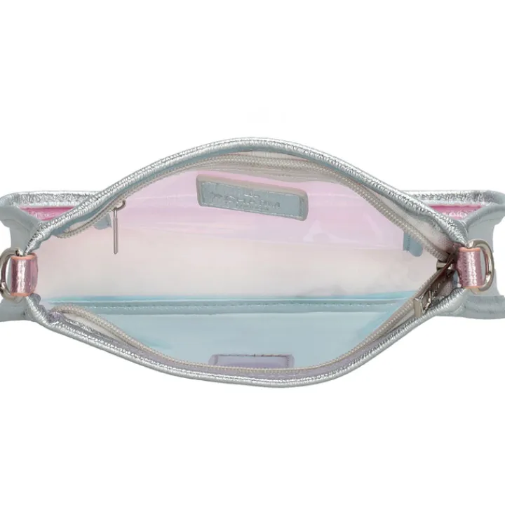 Schoudertassen|Crossbody>Charm London La Marina Shoulderbag roze