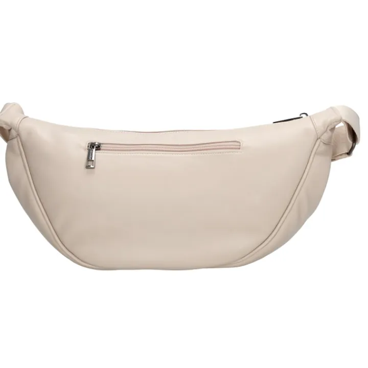 Schoudertassen|Crossbody>Charm London Lupin Shoulderbag lichttaupe