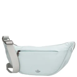 Schoudertassen|Crossbody>Charm London Lupin Shoulderbag lichtblauw