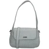 Schoudertassen|Fashion Tassen>Charm London Mirabello Shoulderbag lightblue