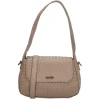 Schoudertassen|Crossbody>Charm London Mirabello Shoulderbag taupe