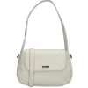 Schoudertassen|Crossbody>Charm London Mirabello Shoulderbag lightgrey