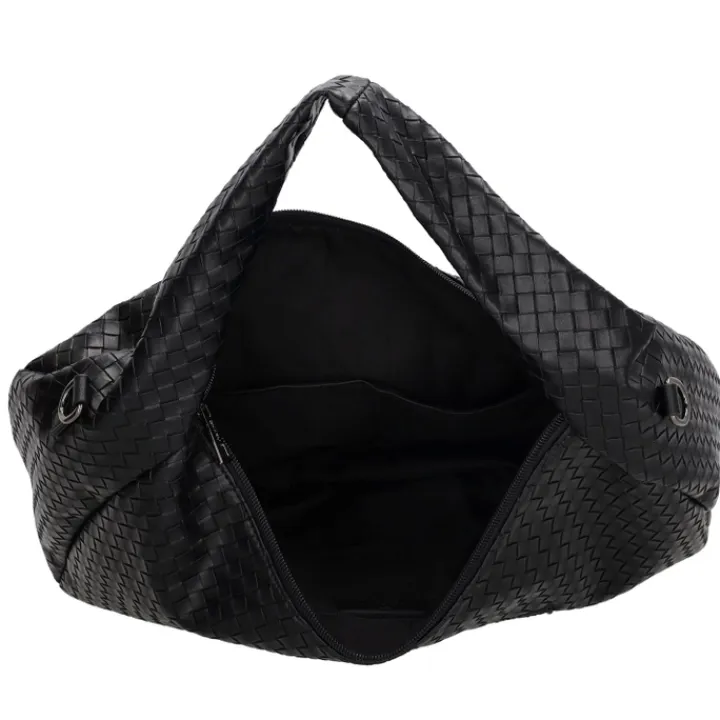 Shoppers|Schoudertassen>Charm London Mirabello Shopper black
