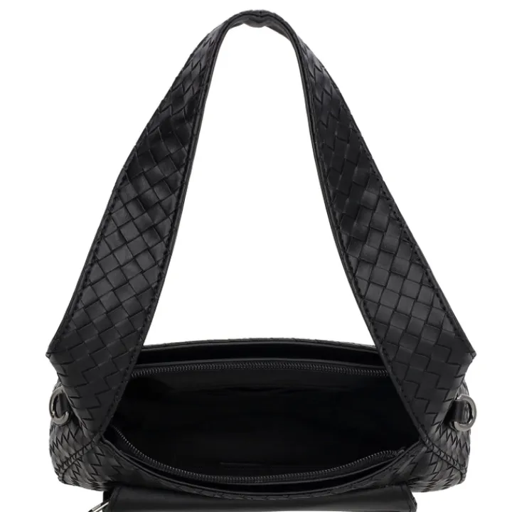 Schoudertassen|Fashion Tassen>Charm London Mirabello Shoulderbag black