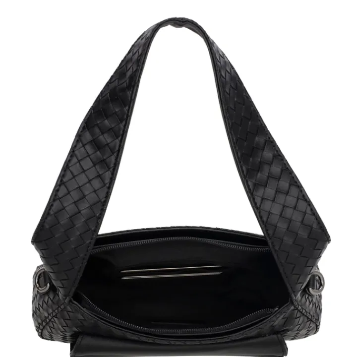 Schoudertassen|Fashion Tassen>Charm London Mirabello Shoulderbag black