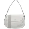 Schoudertassen|Fashion Tassen>Charm London Montmartre Shoulderbag silver
