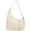 Schoudertassen|Fashion Tassen>Charm London Montmartre Shoulderbag creme