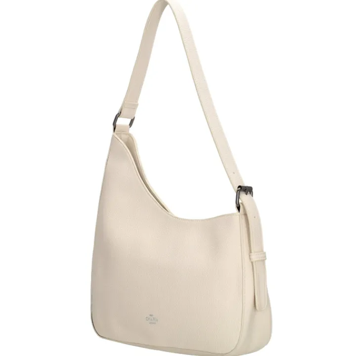 Schoudertassen|Fashion Tassen>Charm London Montmartre Shoulderbag creme