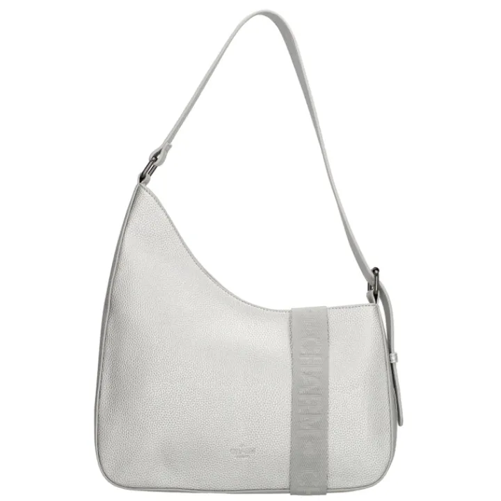 Schoudertassen|Fashion Tassen>Charm London Montmartre Shoulderbag silver