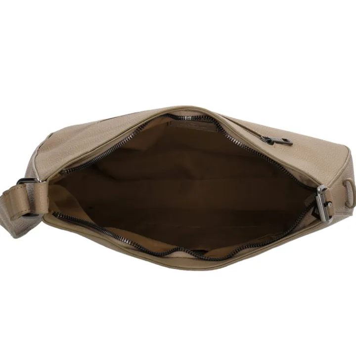 Schoudertassen|Fashion Tassen>Charm London Montmartre Shoulderbag taupe