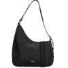 Schoudertassen|Fashion Tassen>Charm London Montmartre Shoulderbag black