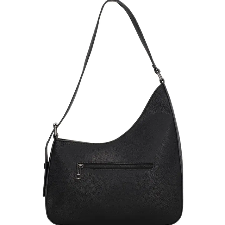 Schoudertassen|Fashion Tassen>Charm London Montmartre Shoulderbag black