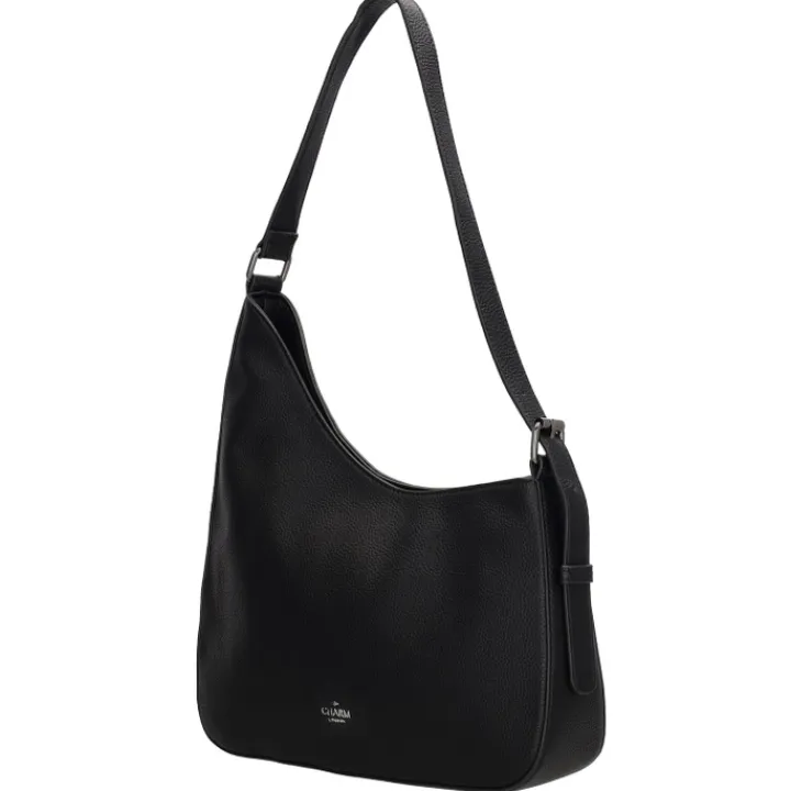 Schoudertassen|Fashion Tassen>Charm London Montmartre Shoulderbag black