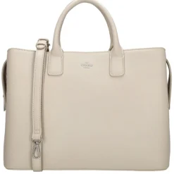 Schoudertassen|Handtassen>Charm London Muggiano Handbag beige