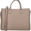 Schoudertassen|Handtassen>Charm London Muggiano Handbag lichttaupe