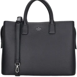 Schoudertassen|Handtassen>Charm London Muggiano Handbag blauw