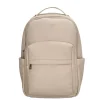Kleine Rugzakken|Dames Rugzakken>Charm London Mulberry Street Backpack beige