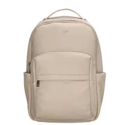 Kleine Rugzakken|Dames Rugzakken>Charm London Mulberry Street Backpack beige