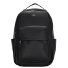 Kleine Rugzakken|Dames Rugzakken>Charm London Mulberry Street Backpack zwart