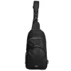 Sling Bags|Fashion Tassen>Charm London New York Slingbag black