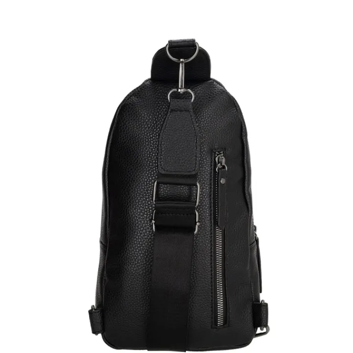 Sling Bags|Fashion Tassen>Charm London New York Slingbag black