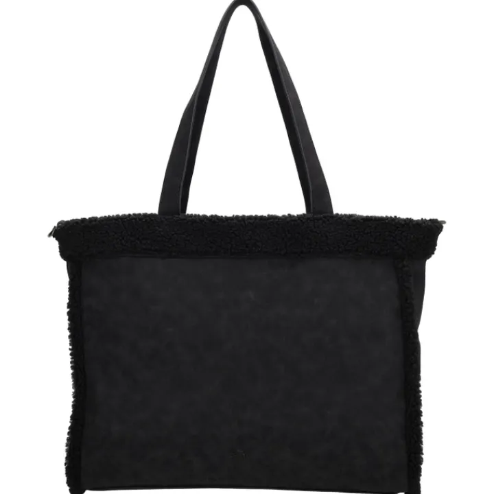 Schoudertassen|Herentassen>Charm London Newington Shopper black