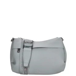 Schoudertassen|Fashion Tassen>Charm London Pentonville Shoulderbag lightblue