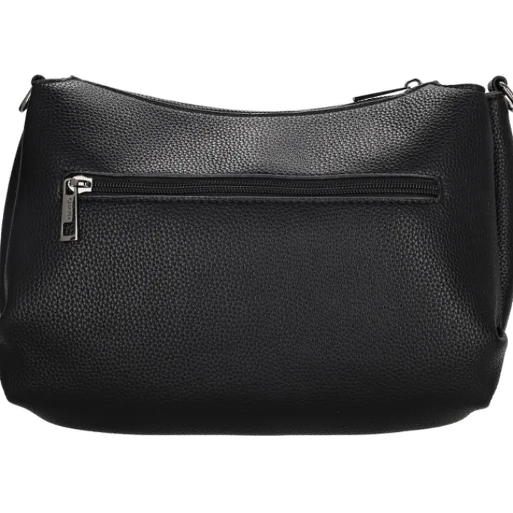 Schoudertassen|Crossbody>Charm London Pentonville Shoulderbag black