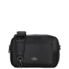 Schoudertassen|Crossbody>Charm London Pentonville Shoulderbag black