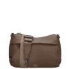 Schoudertassen|Crossbody>Charm London Pentonville Shoulderbag mocha