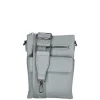 Schoudertassen|Crossbody>Charm London Pentonville Shoulderbag lightblue