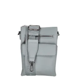 Schoudertassen|Crossbody>Charm London Pentonville Shoulderbag lightblue