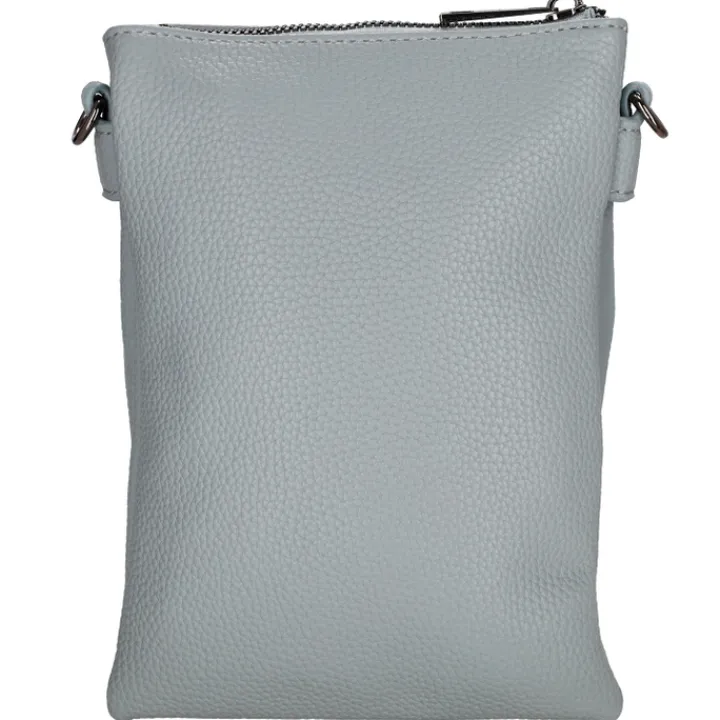 Schoudertassen|Crossbody>Charm London Pentonville Shoulderbag lightblue