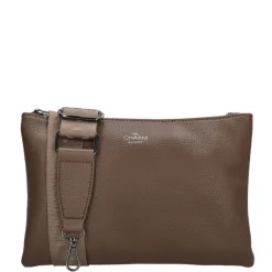 Schoudertassen|Crossbody>Charm London Pentonville Shoulderbag mocha