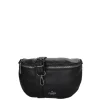 Schoudertassen|Heuptassen>Charm London Pentonville Hipbag black