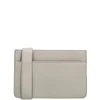 Schoudertassen|Crossbody>Charm London Princeton Shoulderbag lightgrey