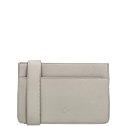 Schoudertassen|Crossbody>Charm London Princeton Shoulderbag lightgrey