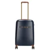 Transavia Trolleys|Klm Trolleys>Charm London Travel Trolley S blauw