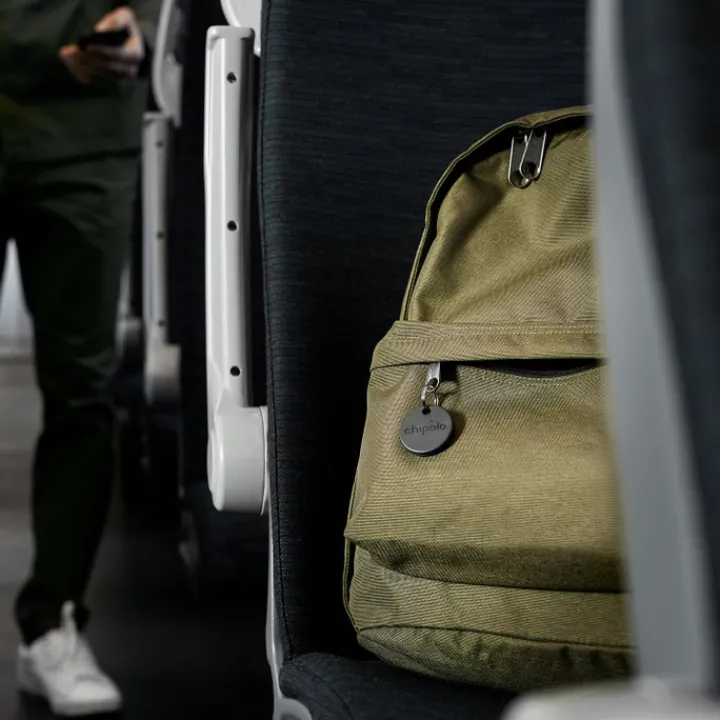 Bluetooth Trackers>Chipolo ONE Spot (Apple Find My) black